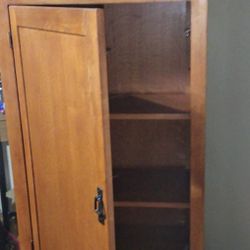 Offer outlet up armoire