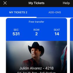 Julion Alvarez