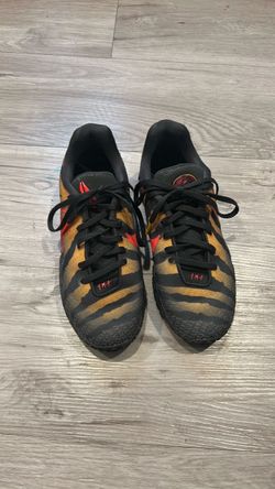 Nike Ja 3 'Raptor' Basketball Shoes