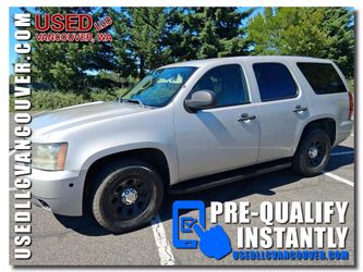 2009 Chevrolet Tahoe