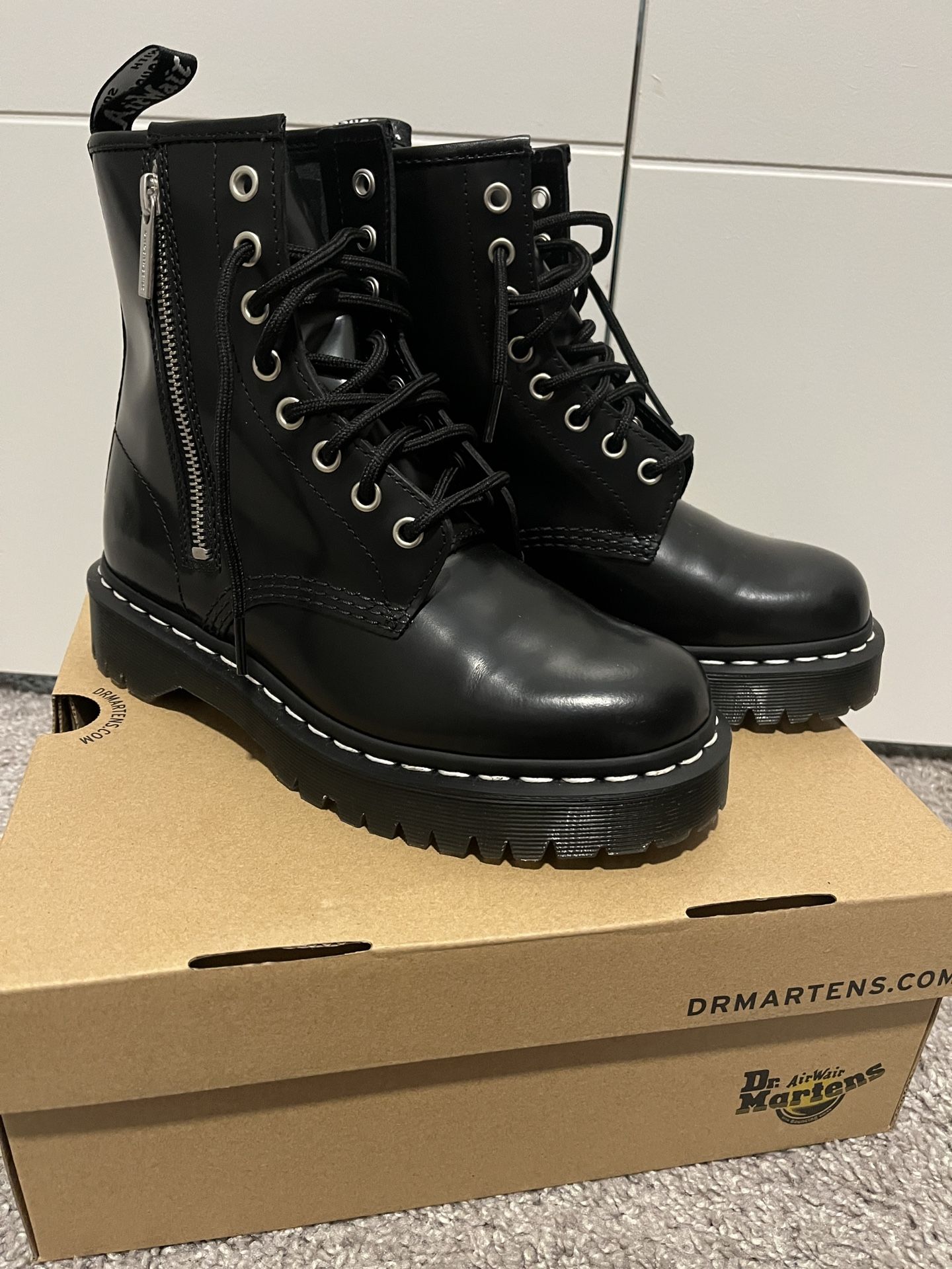 Doc Martens (Dr Martens)