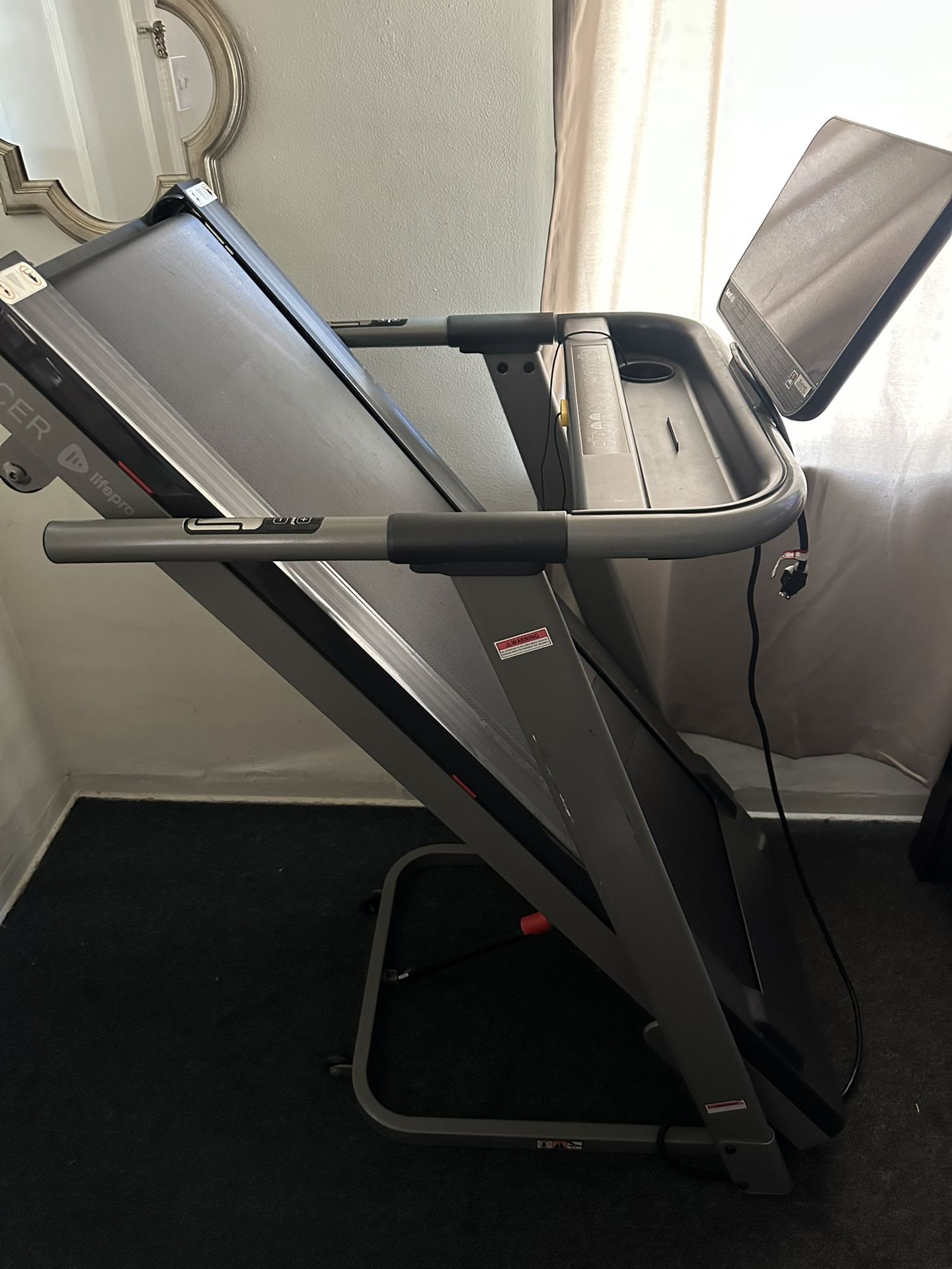 Treadmill
