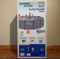 🇺🇸 4th of July deals on Pools | New, Factory Sealed 