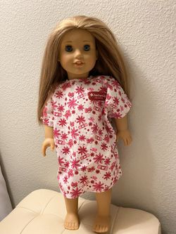 American girl doll