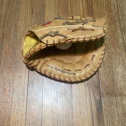 Rawlings Heart Of The Hide PRO-FMD