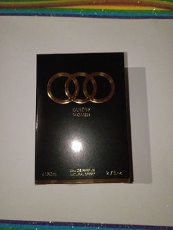 Guides Women Eau de Parfum 80ml