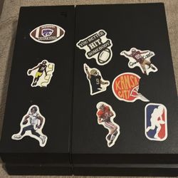 PS4 good condition