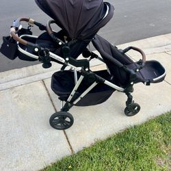 Mockingbird Stroller 2.0