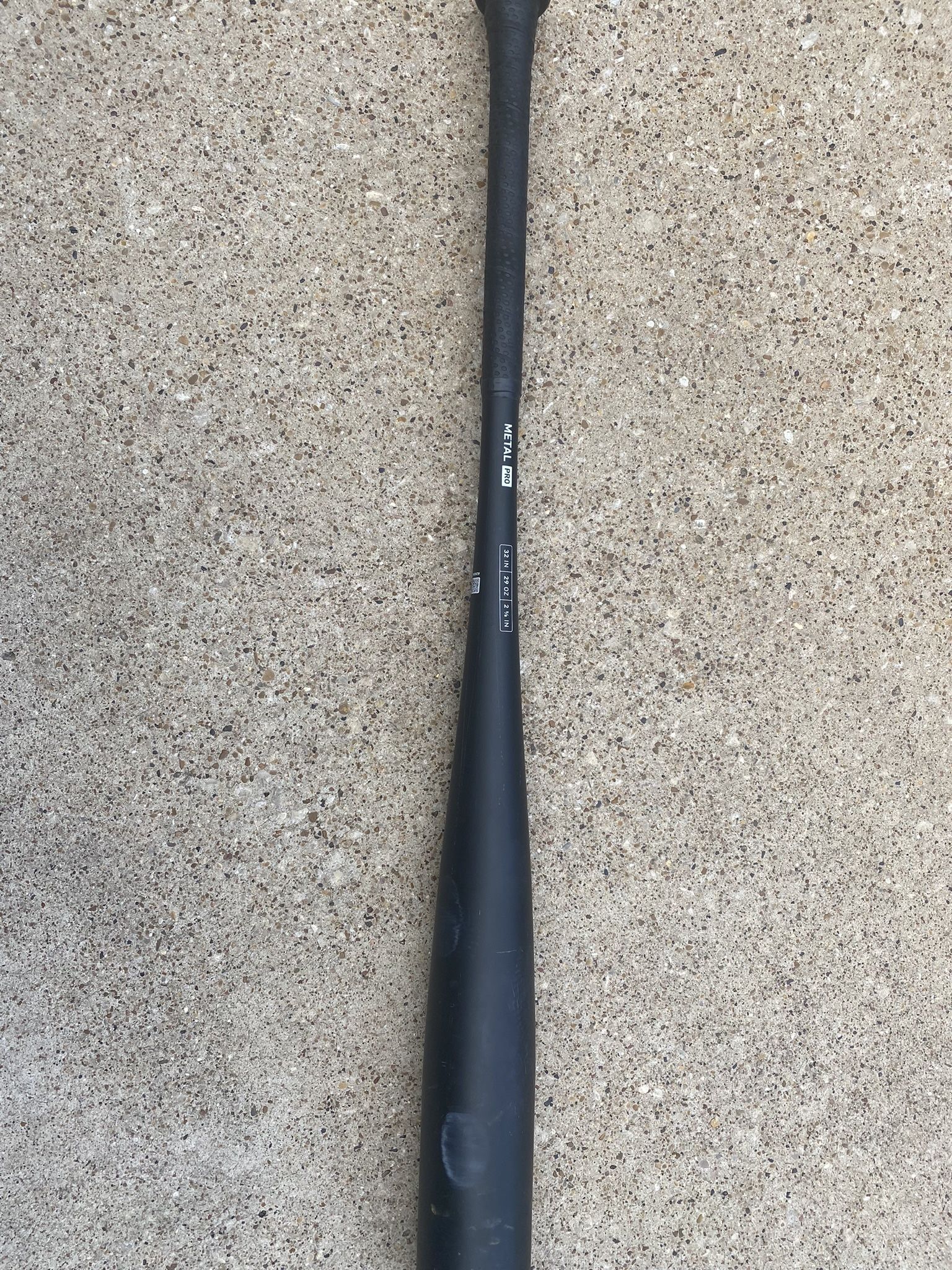 Stringking Baseball Bat 32/29