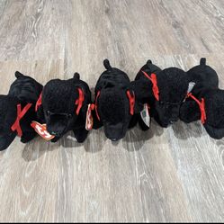 Ty Beanie Babies - Gigi 