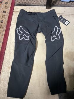 Fox Head Youth Defend Pant - Sz 24 - NYT