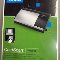 Dyno Card Scan