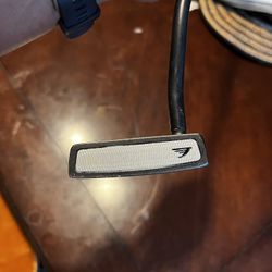 Tommy Armour Putter - Golf