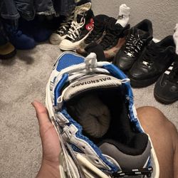 Balenciaga Runners 