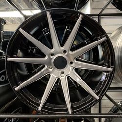 Wheels Blow Out Special! 5x114.3  5x120