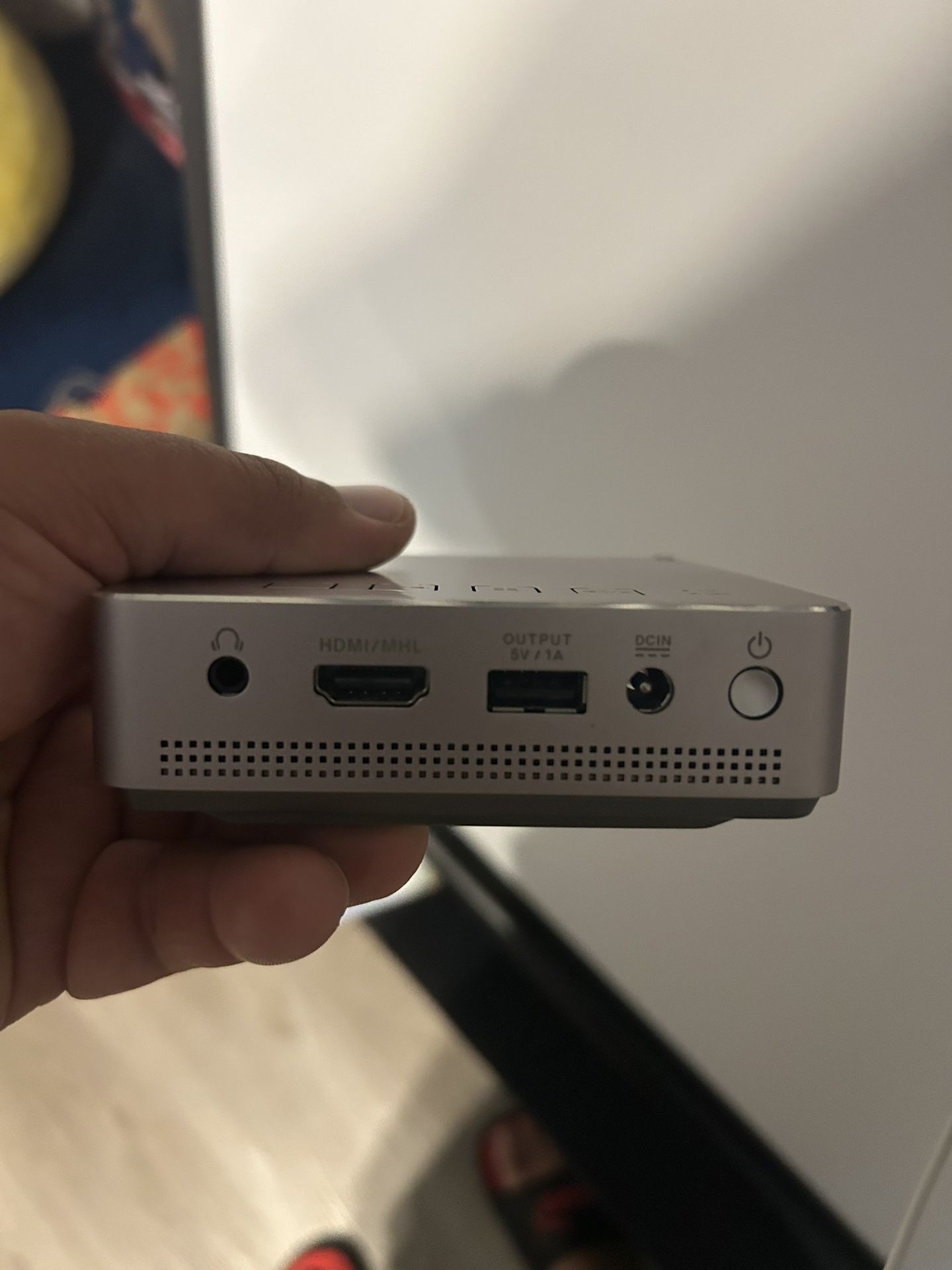 Mini Projector