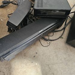 bose cinemate 120