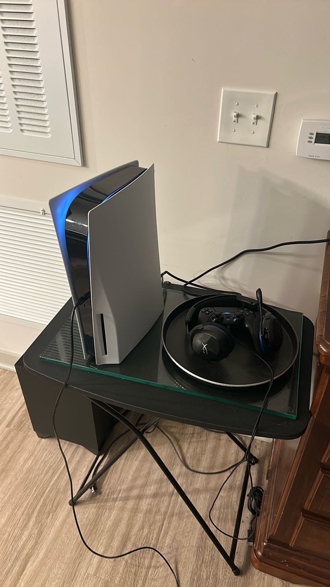 PS5 Bundle for Sale/Trade for Gaming PC