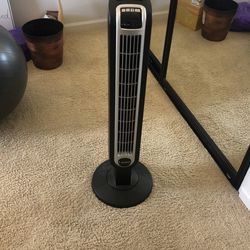 Floor Fan $35