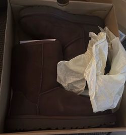 Ugg boots