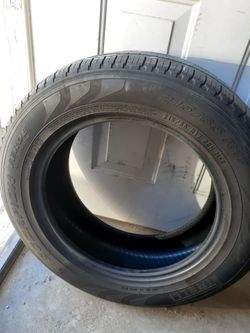 Pirelli Scorpion Verde All Season Tire 215/65R17