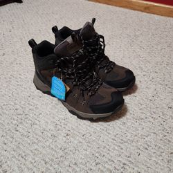 Eddie BAUER OUTDOOR SHOES WATERPROOF