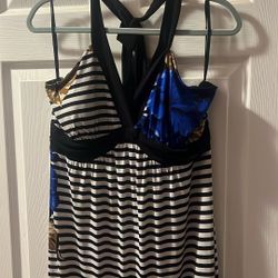 Summer Dress Size 14