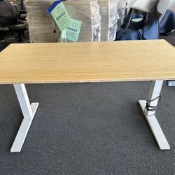 New Flexi Spot Height Adjustable Table(E7 pro)
