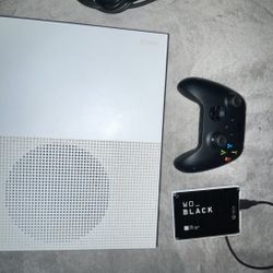 Used Xbox Not Really Wanted 