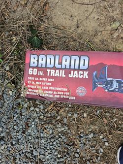 Jack Trail 60 Inc