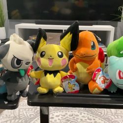 Pokémon