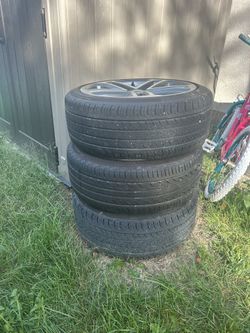 Tires