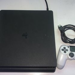 PlayStation 4 1Tb 
