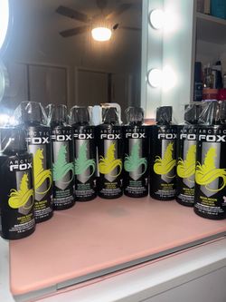 Tinte semipermanente para el cabello