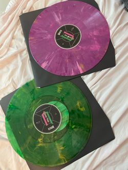 Wicked RSD Vinyl