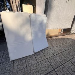 Crib Mattress 