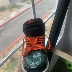 Jordan 1s