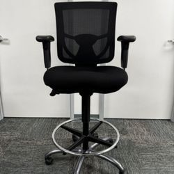 Drafting Stool | Office Chair