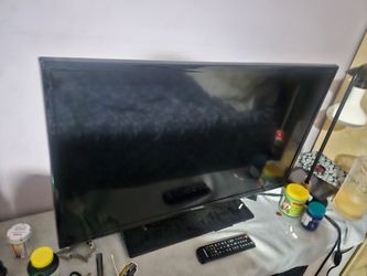 Samsung 34' TV