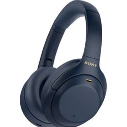 Sony WH1000xm4