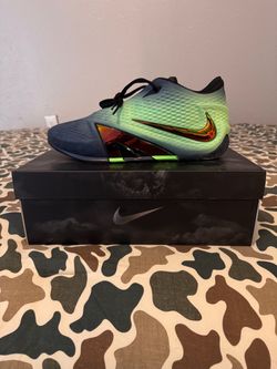 Nike Ja 4 “Nightmare”