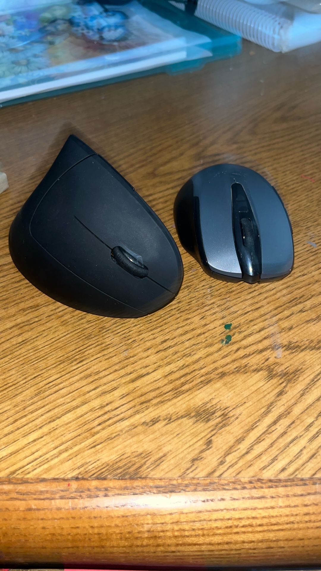 Wireless Mouse