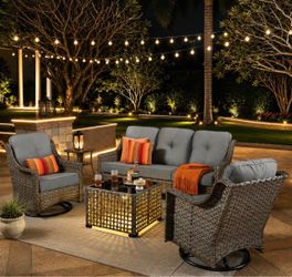 Brand new patio Outdoor furniture set