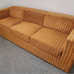 Vintage Couch
