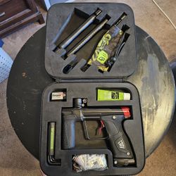 Marker Eclipse GTEK 170R