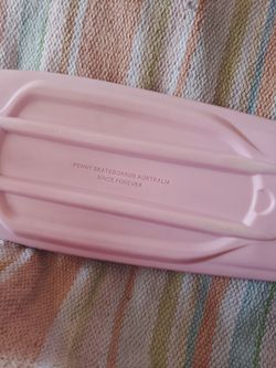 Penny Skateboard Australia, 3-Colors on Board, 2010, Only $ 45.00 Dollar's