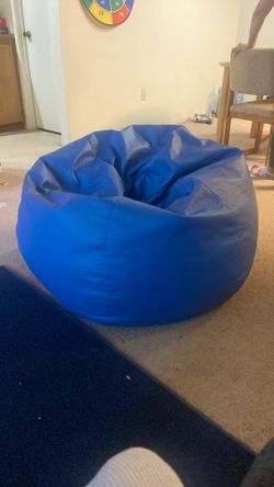 Bean Bag 