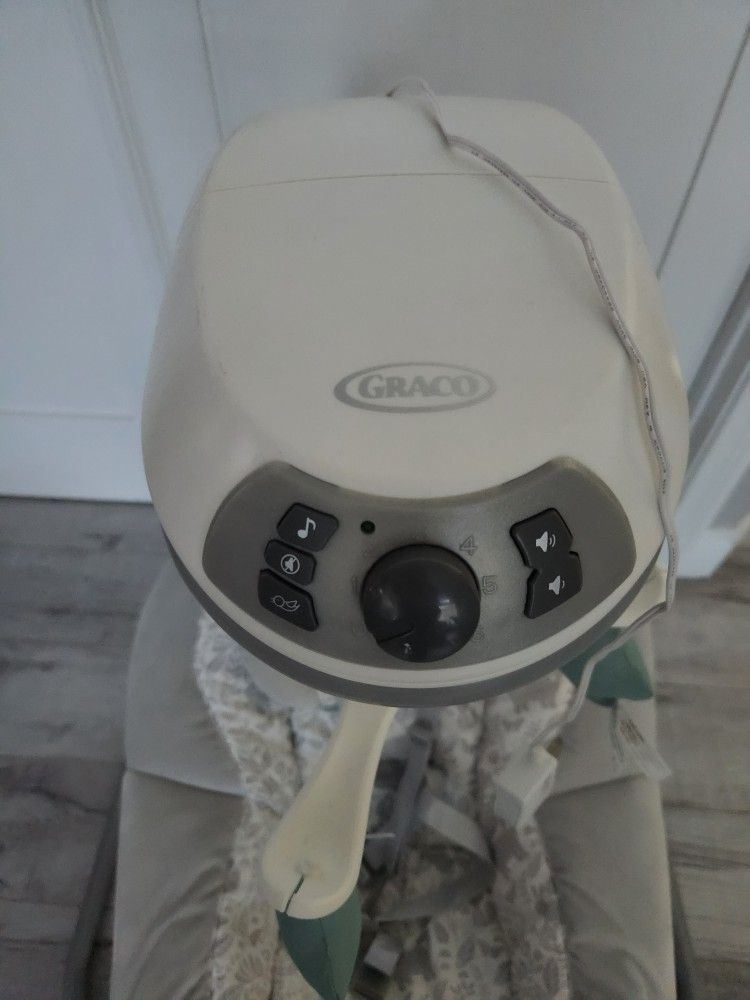 Graco Swing