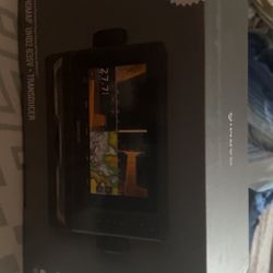 Garmin Echomap UHD2 63Sv + Transducer
