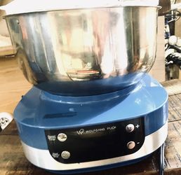 Countertop Mixer